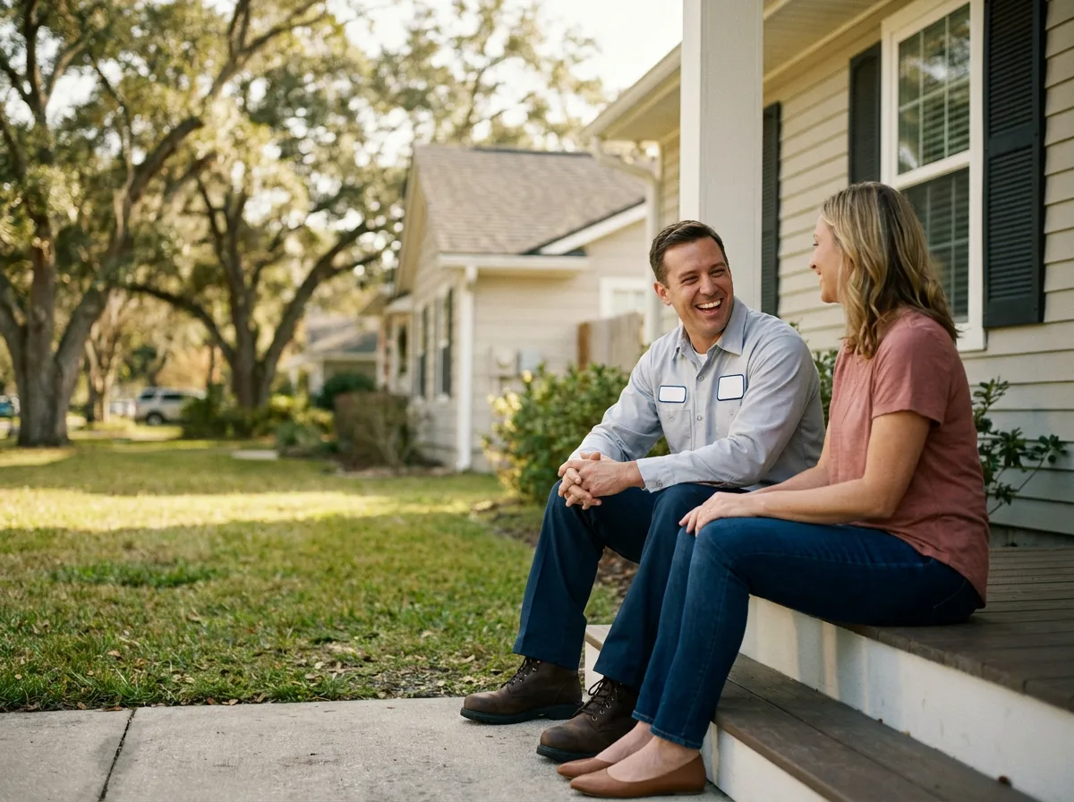 Septic tank pumping FAQs for Amory, MS